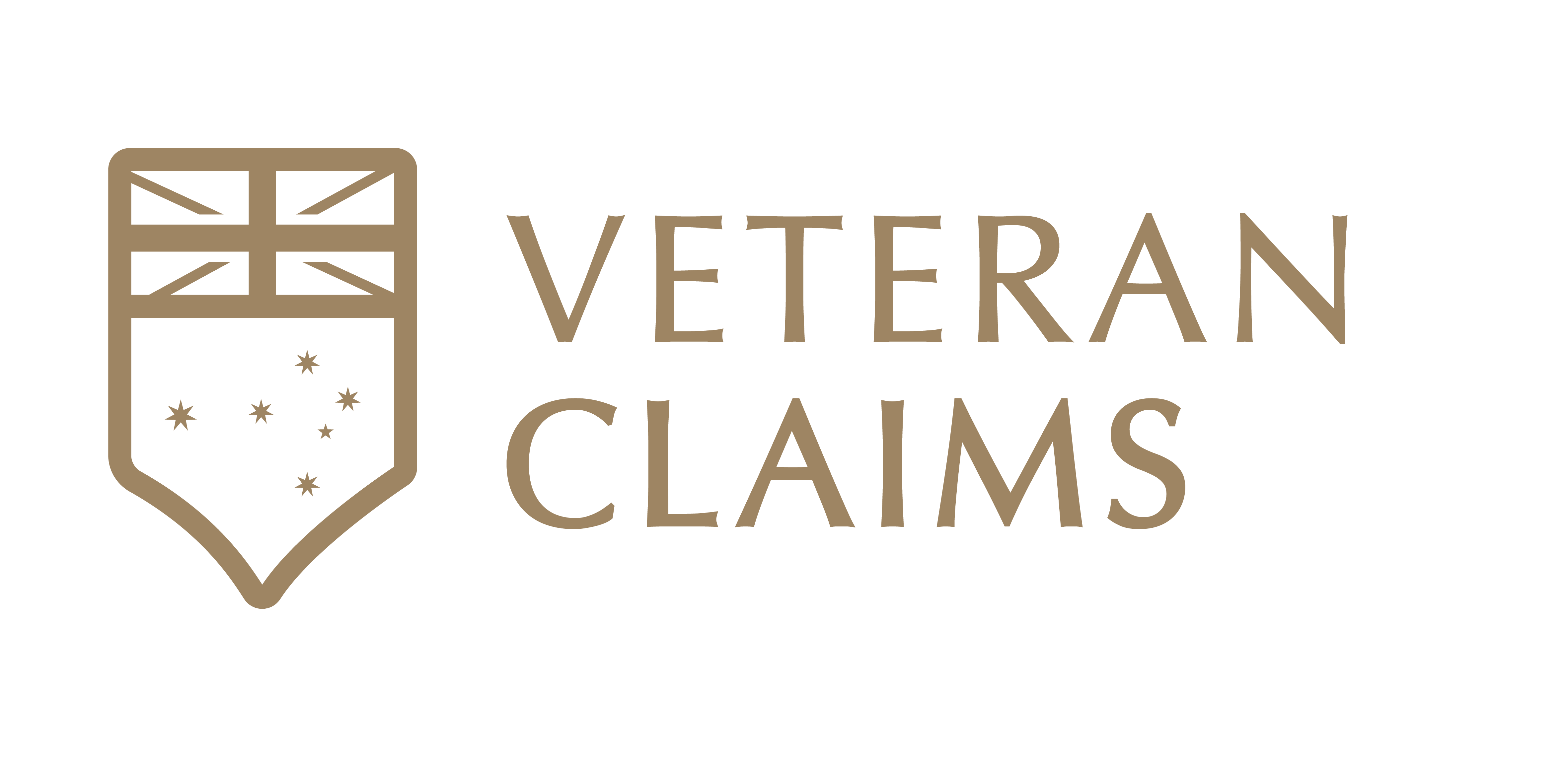 Veteran Claims Australia logo